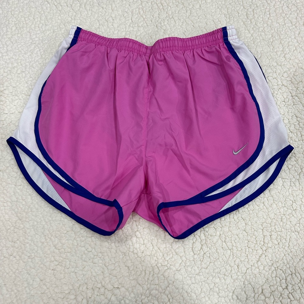 Nike Dri-fit Shorts
